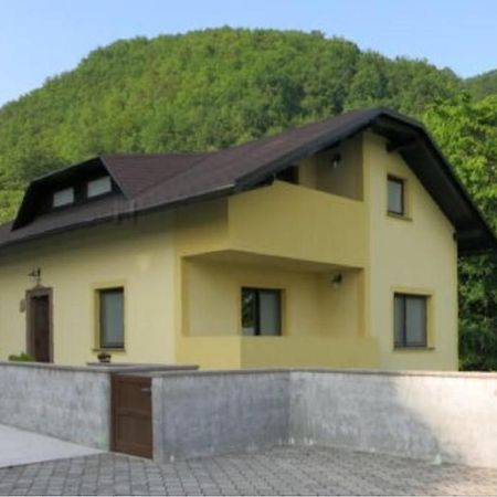 Apartament Tatiana ロガシュカ・スラティナ エクステリア 写真