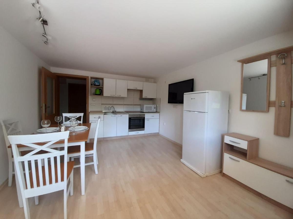 Apartament Tatiana ロガシュカ・スラティナ エクステリア 写真