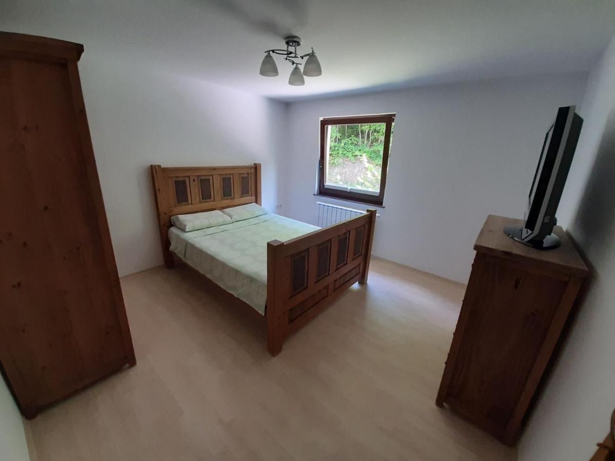 Apartament Tatiana ロガシュカ・スラティナ エクステリア 写真
