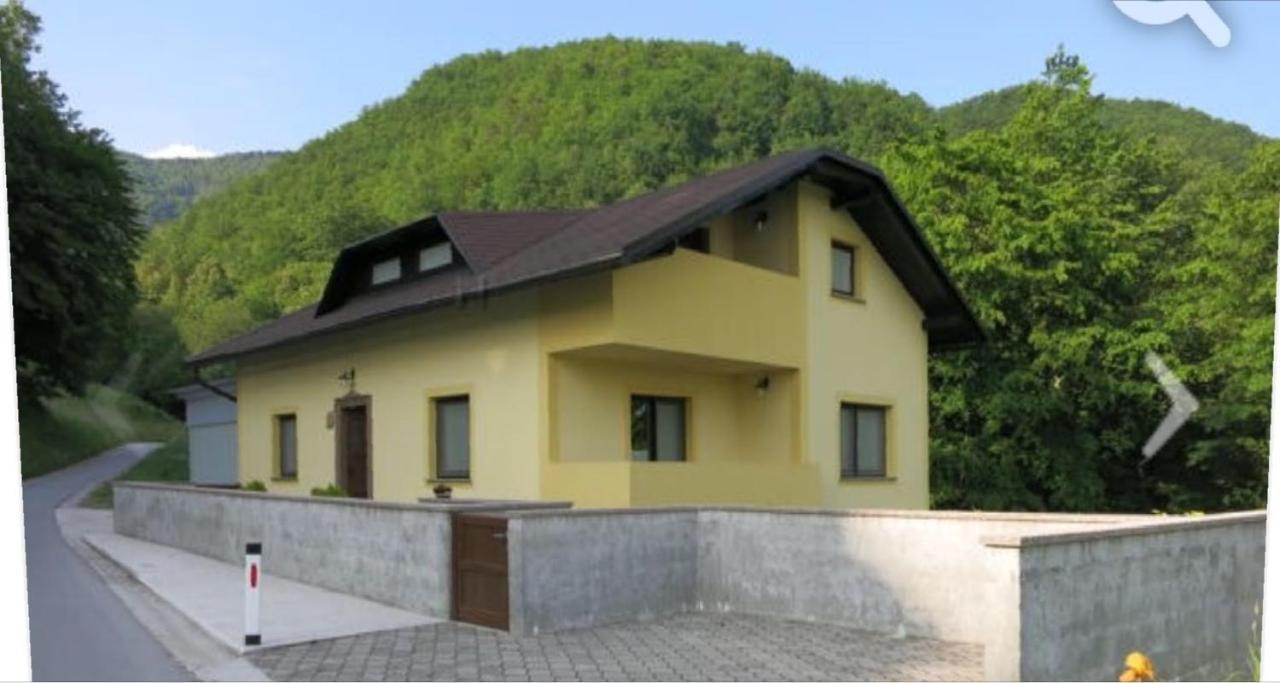 Apartament Tatiana ロガシュカ・スラティナ エクステリア 写真